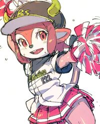 buffalo bell from nippon professional baseball by gorirago
