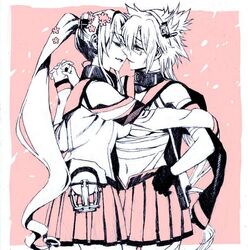 musashi (kantai collection) from kantai collection by nobita