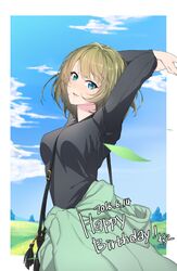 takagaki kaede from idolmaster by k52