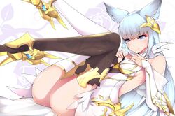 granblue fantasy fan art