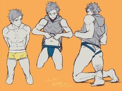 spark (pokemon) from pokemon