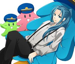 Booru post from safebooru.org