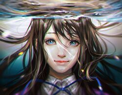 ooki futaba from amanchu!