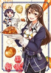 ashigara (kantai collection) from kantai collection by egawa rui