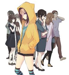 lion (mayoiga) from mayoiga