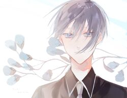 souma yuki from fruits basket