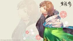 itou keiji from gyakuten yoshiwara by hs (artist)
