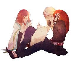 chuubou (sangoku rensenki) from sangoku rensenki by pixiv id 1551856