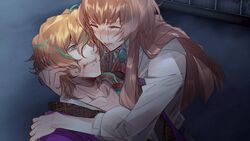 hidetomi misawo from gyakuten yoshiwara by hs (artist)