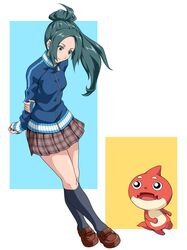 mizusawa aoi from monster strike by yoshimo (yoshimo)