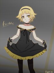 oshino shinobu from hanamonogatari