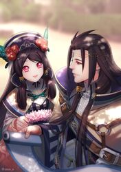 Booru post from safebooru.org