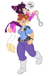 chun-li from street fighter
