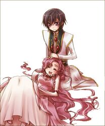 euphemia li britannia from code geass