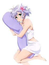 muse (amaburi) from amagi brilliant park by fujita haruka