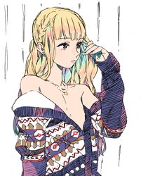 original fan art