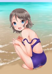 watanabe you from love live! by rin2008