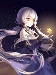vocaloid fan art