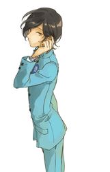 kurosu jun from persona by aimai-me