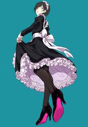 kurosu jun from persona by aimai-me