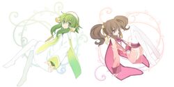 anise tatlin from tales of (series) by koto (colorcube)