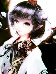 shameimaru aya from touhou by fuonon