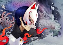 kitagawa yuusuke from persona