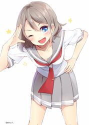 watanabe you from love live! by natsu (natume0504)