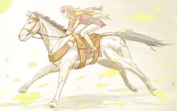 tear ring saga fan art
