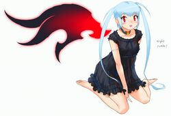 strarf from busou shinki by yoshizaki mine