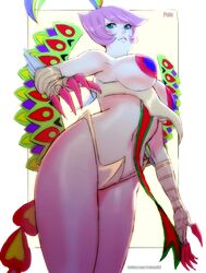queen's blade fan art