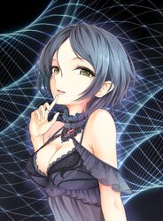 hayami kanade from idolmaster by kisuiaki