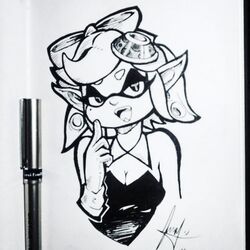 hotaru fan art