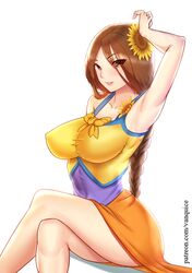 leona (league of legends) from league of legends by vanquice