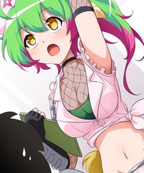 fuuma kotarou (sengoku collection) from sengoku collection by bioroid hei