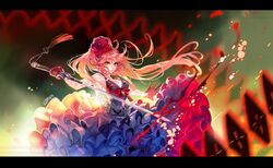 original fan art
