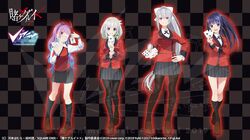 higuchi kaede from hololive