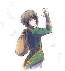 lie ren from rwby by iesupa