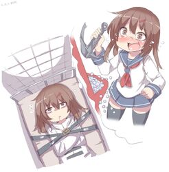 kantai collection fan art