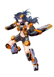 hound dog from cosmic break