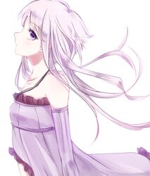 yuzuki yukari from vocaloid by aishan (aaaishan)