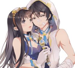 jessica (granblue fantasy) from granblue fantasy by sakuragi kei
