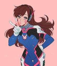 d.va (overwatch) from overwatch