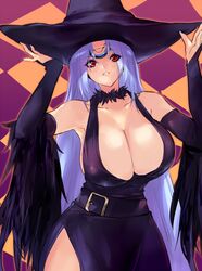 kos-mos from xenosaga by negresco