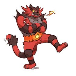 pokemon fan art