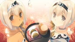 sarana from utawareru mono by amazuyu tatsuki