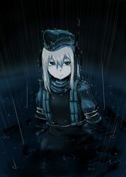 u-511 (kantai collection) from kantai collection by toritora