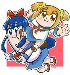 pipimi from poptepipic by anaugi