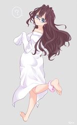 ichinose shiki from idolmaster by ajino (sakanahen)