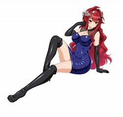 kisaragi setsuna from valkyrie drive by kure masahiro